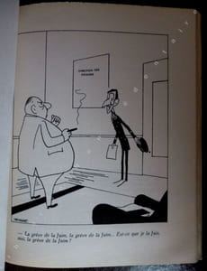 Justice est fête