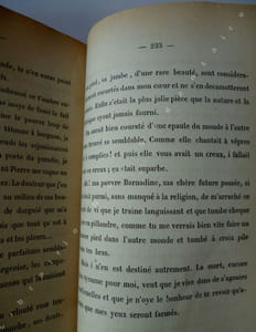LES CANETTES  De  Jirome Roquet ( dit Tampias ) Ouvrier Taffetaquié Pouême etique, chanson, pouêsies divêrses, pieces de prose tramé de ver et autres