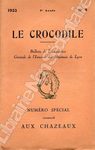 Les Chazeaux