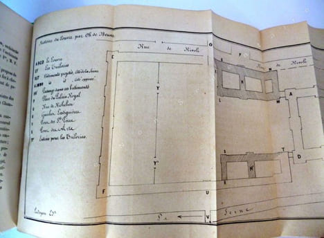 Journal d'Un Journaliste au secret - L'Empire devant le Scrutin - Rouge ou blanc - Le Louvre Depuis son Origine Jusqu'à Louis Napoléon- Correspondance ...