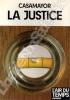 La Justice. Casamayor