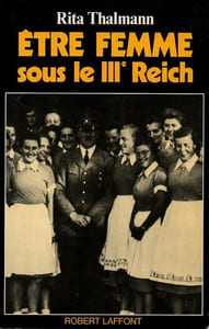Etre Femme sous le IIe Reich