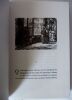 Croquis Parisiens. Huysmans J.-K. - Jouas Charles ( pour l'illustration )