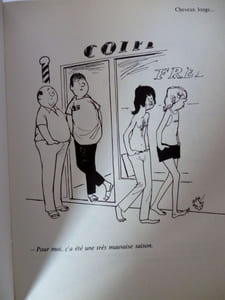 Vivre avec son Temps
