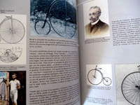 Les bicyclettes200 ans d'histoire de la " Petite Reine "