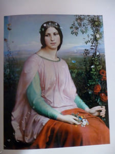 La peinture Lyonnaise du XVIe au XXe Siècle.