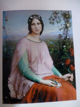 La peinture Lyonnaise du XVIe au XXe Siècle.. Vincent Madeleine - Champdor Albert