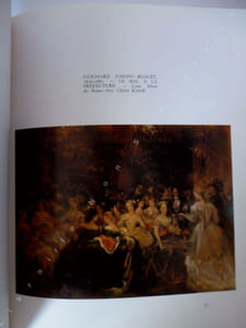 La peinture Lyonnaise du XVIe au XXe Siècle.