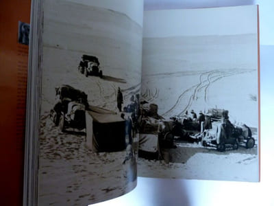 La croisière des Sables- Sur les pistes de Tombouctou
