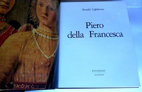 Piero Della Francesca