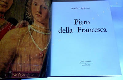 Piero Della Francesca