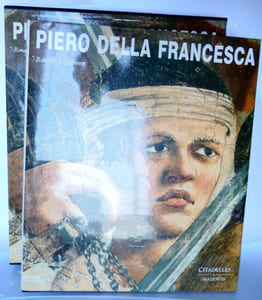 Piero Della Francesca