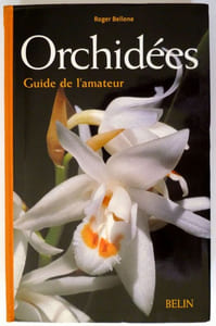 Orchidées Guide De l'Amateur