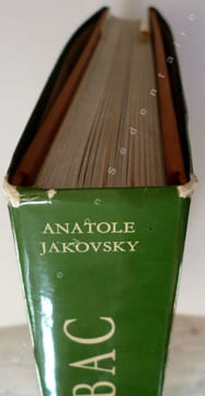 L'épopée du Tabac. Jakovsky Anatole