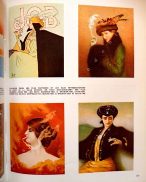 L'épopée du Tabac. Jakovsky Anatole