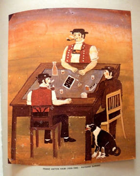 L'épopée du Tabac. Jakovsky Anatole