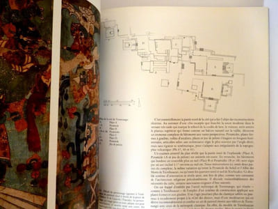 L'Art Aztèque et ses origines . De teotihuacan à Tenochtitlan