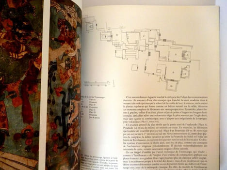 L'Art Aztèque et ses origines . De teotihuacan à Tenochtitlan. Stierlin Henri