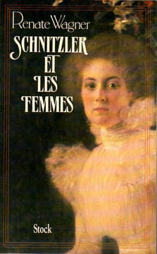 Schnitzler et les Femmes.. Wagner Renate