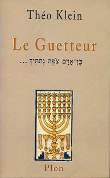 Le guetteur. Klein Théo