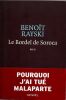 Le bordel de Soroca. Pourquoi j'ai tu&eacute; Malaparte. Rayski Benoit 