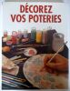 D&eacute;corez vos poteries.. Navarro Pilar 