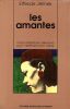 Les amantes. Jelinek Elfriede