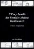 L'encyclop&eacute;die des Rem&egrave;des Maison Traditionnels d'hier et d'aujourd'hui.. Stein Maxwell