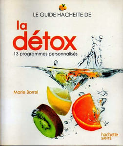 La Détox -  13 Programmes personnalisés 