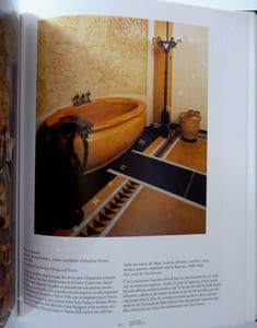 L'art décoratif en EUROPE - Du néoclassicisme à l'art Déco.