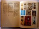 Papiers peints Français 1800-185 - Contribution à l'étude de la grammaire décorative.. Nouvel Odile 