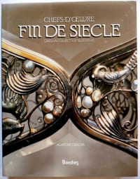 Chefs-D'Oeuvre fin de Siècle dans la collection Silverman.