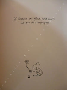 Un livre Blanc