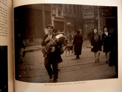 Lyon   Les Années 40