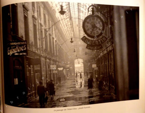 Lyon Les Années 40. Chauvy Gérard