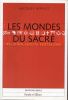 Les mondes du sacr&eacute; - Religion La&iuml;cit&eacute; &Eacute;sot&eacute;risme.. Rifflet Jacques