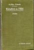 Maladies de l'oeil A l'usage des &eacute;tudiants et des praticiens.. May Charles - Bouin P.