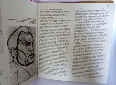 Ernst Fuchs de Draeger. Gaillard-Paquet Jeanne-Marie ( Traductrice )