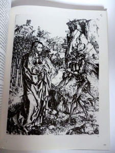 Les Tentations de Jérôme Bosch à Salvador Dali.
