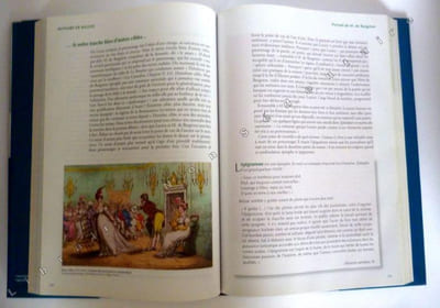 Les plus belles pages de la littérature Française Lectures et Interprétations