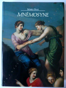 Mnémosyne. Praz (Mario)