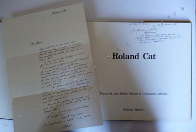 Roland Cat