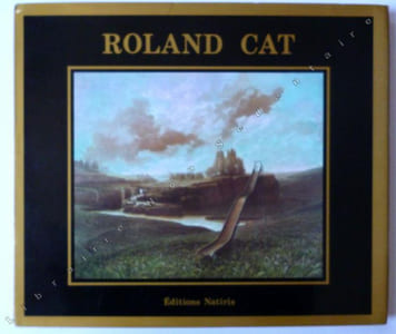 Roland Cat