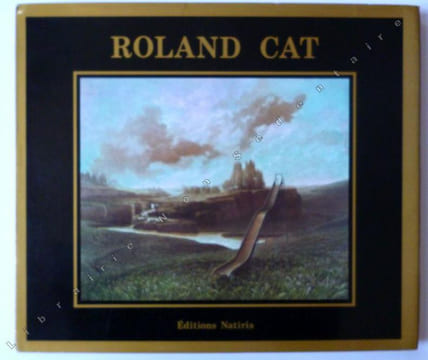 Roland Cat. Benoist Jean-Marie et Jelenski Constantin
