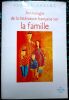 Anthologie de la famille Fran&ccedil;aise. Th&eacute;lot Claude 