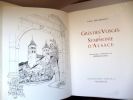 Grès des Vosges & Symphonie d'Alsace.. Maudonnet Paul, Livet Georges