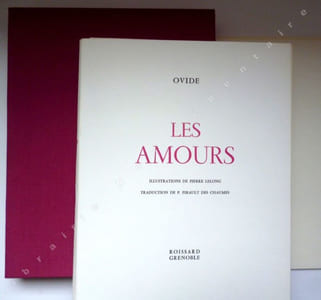 Les Amours.