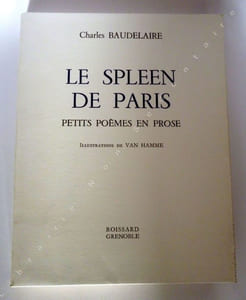 Le Spleen de Paris