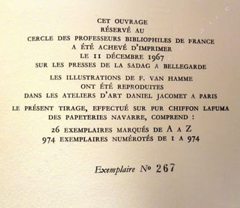 Le Spleen de Paris