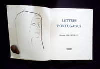 Lettres Portugaises.